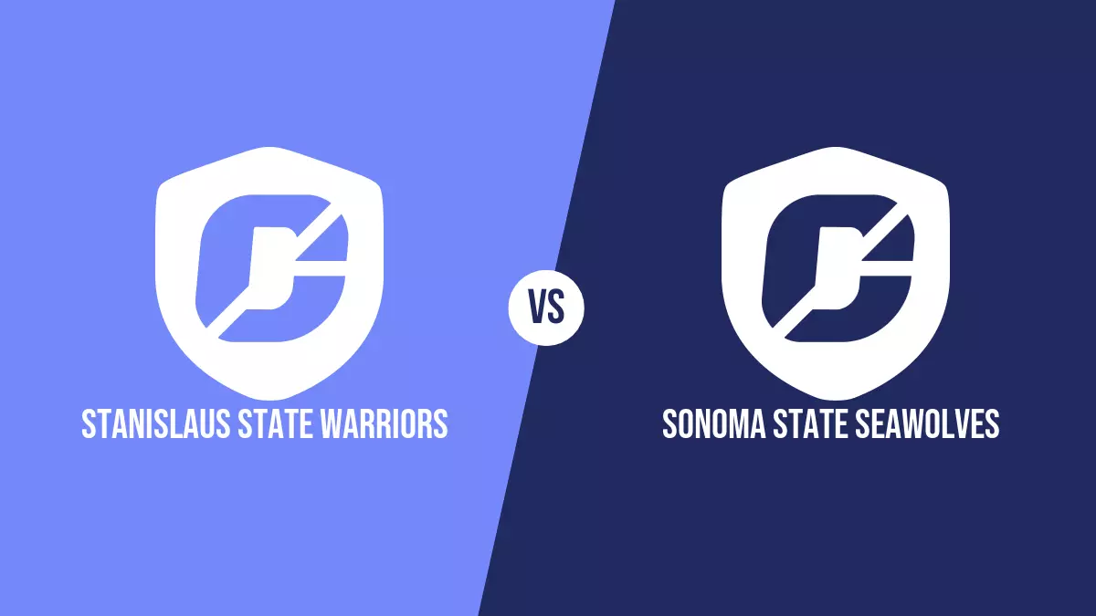 Apuestas Stanislaus State Warriors Sonoma State Seawolves Ncaa