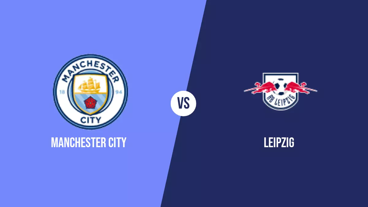 Pronóstico Manchester City vs Leipzig de Champions League | 14/03/2023