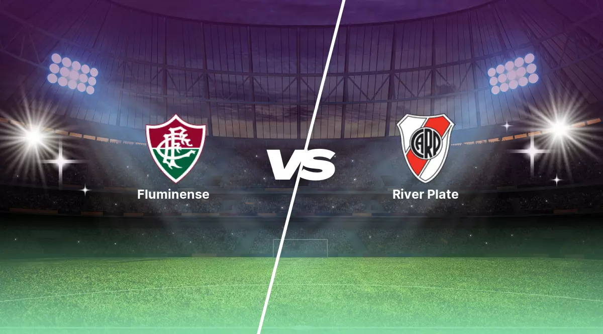 Pronóstico Fluminense vs River Plate