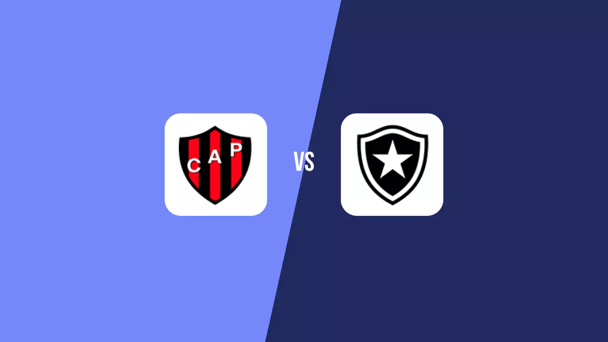 Pronóstico Patronato vs Botafogo