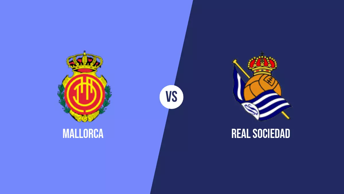 Pronóstico Mallorca vs Real Sociedad de Copa del Rey | 06/02/2024