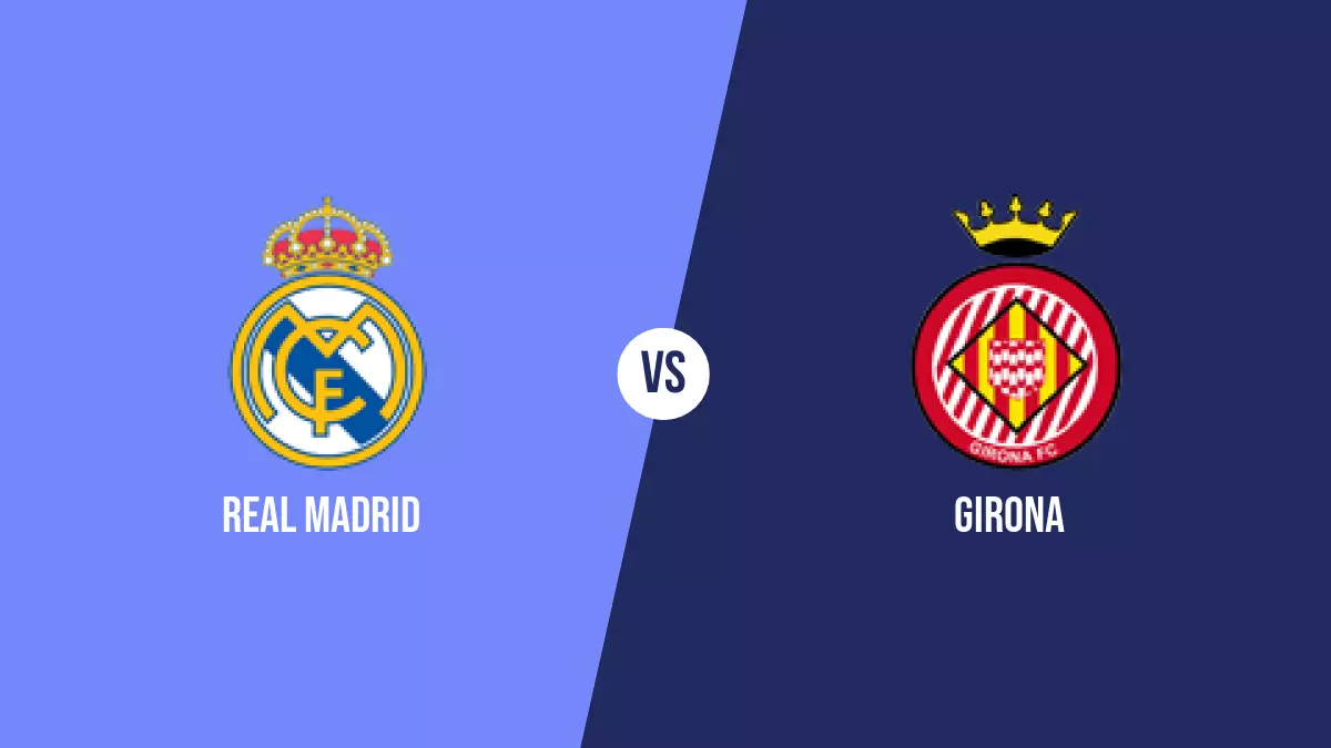 Pronóstico Real Madrid vs Girona de Primera División | 10/02/2024