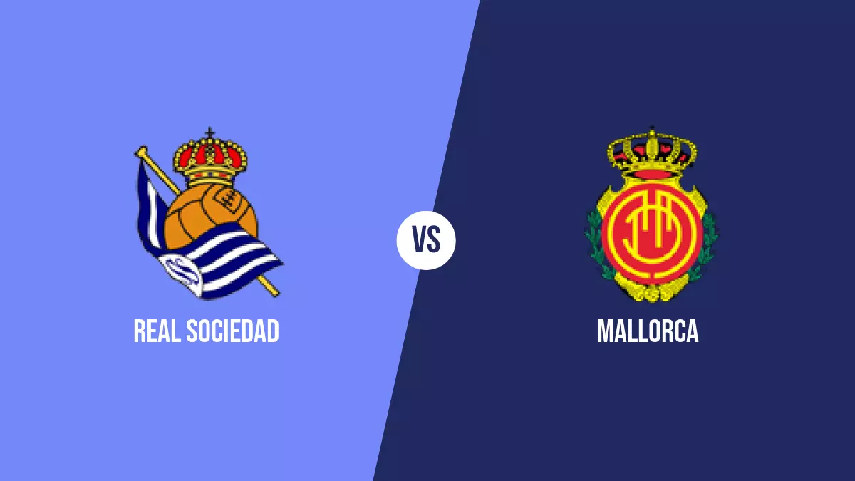 Pronóstico Real Sociedad vs Mallorca de Copa del Rey | 27/02/2024