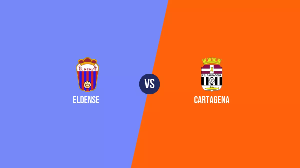 Pronóstico Eldense vs Cartagena de Segunda División 15/03/2024