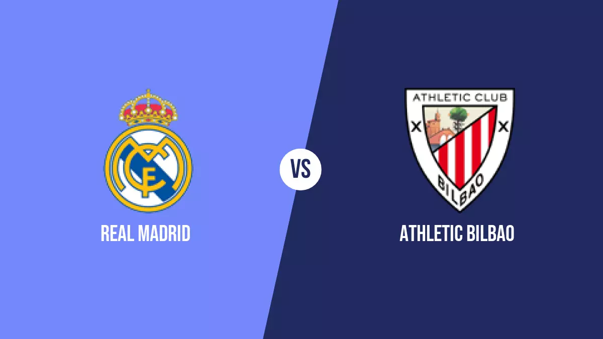 Pronóstico Real Madrid vs Athletic Bilbao de Primera División | 31/03/2024