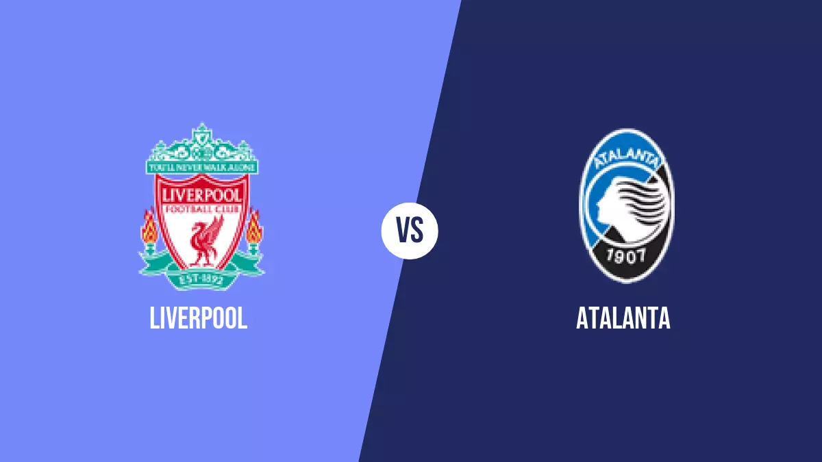 Pronóstico Liverpool vs Atalanta de Europa League | 11/04/2024