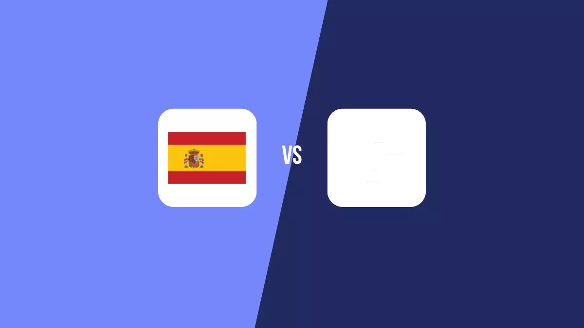 Pronóstico España vs Colombia