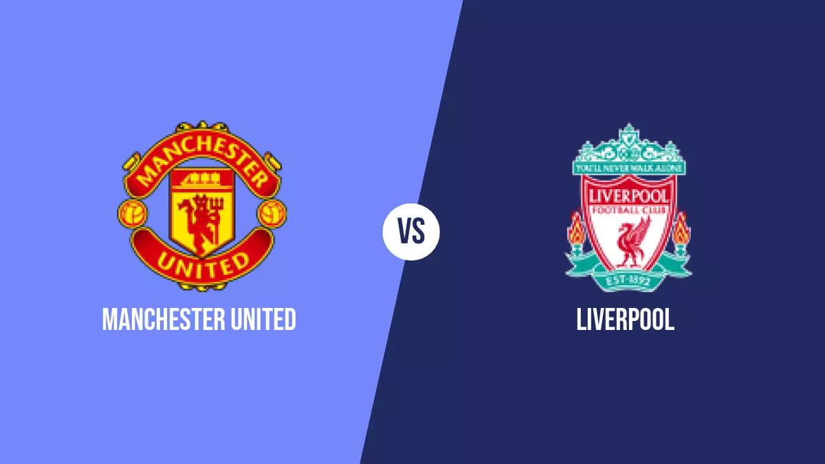 Pronóstico Manchester United vs Liverpool de Premier League | 07/04/2024