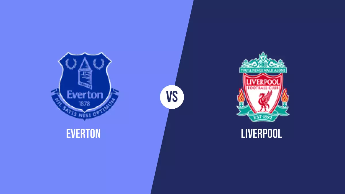 Pronóstico Everton vs Liverpool de Premier League | 24/04/2024