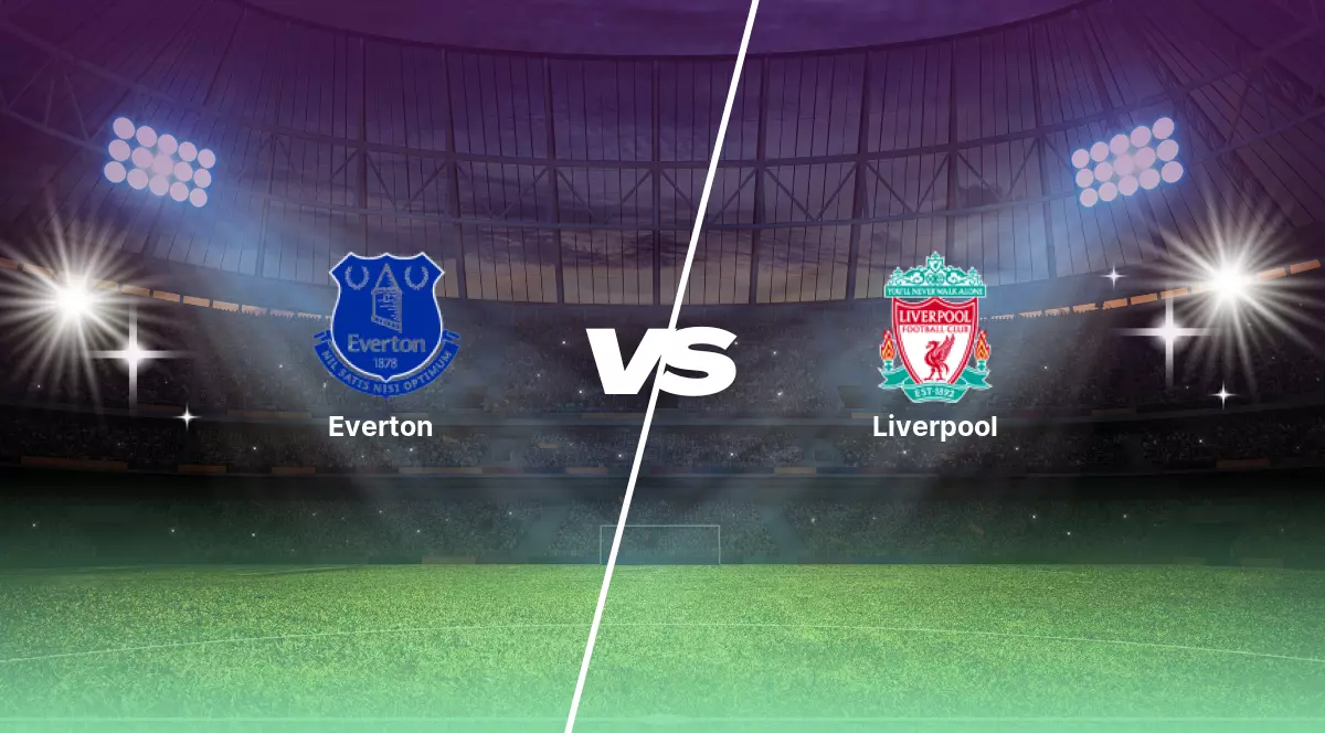 Pronóstico Everton vs Liverpool