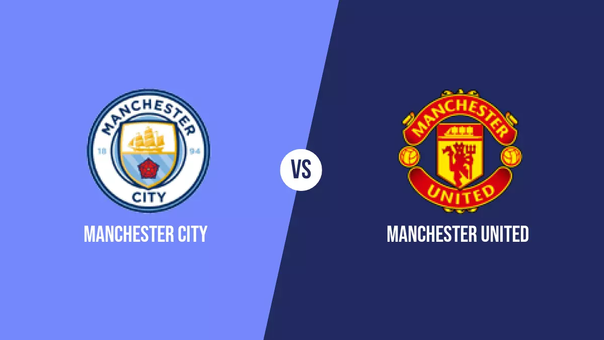 Pronóstico Manchester City vs Manchester United de FA Cup | 25/05/2024