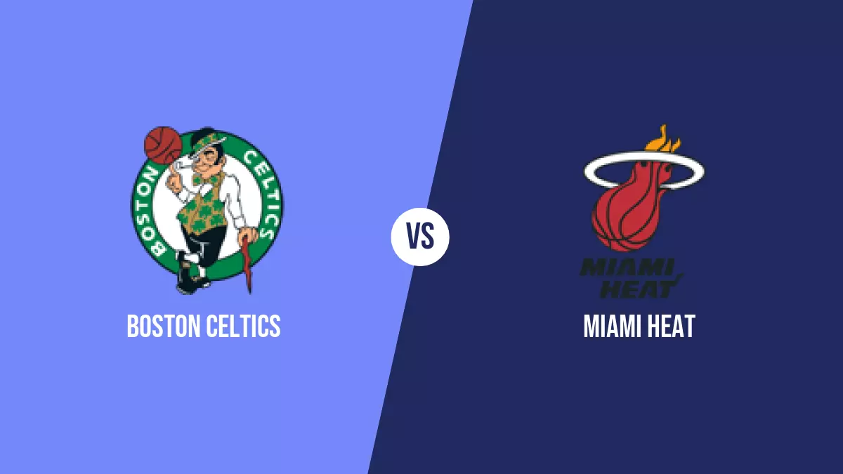 Pronóstico Boston Celtics vs Miami Heat