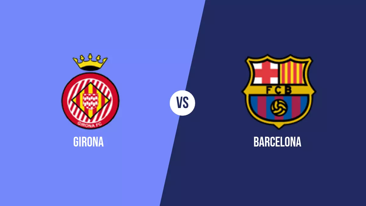 Pronóstico Girona vs Barcelona de Primera División | 04/05/2024