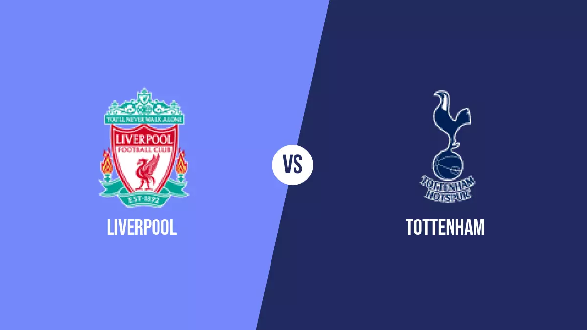 Pronóstico Liverpool vs Tottenham de Premier League | 05/05/2024