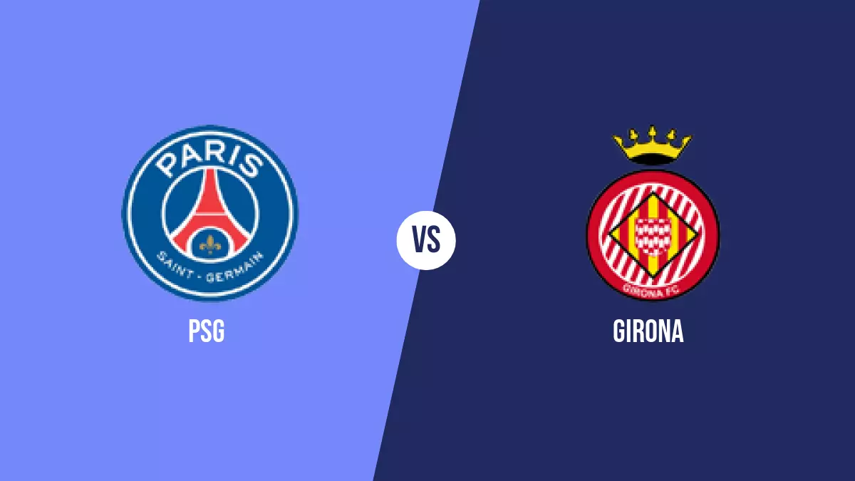 Pronóstico PSG vs Girona