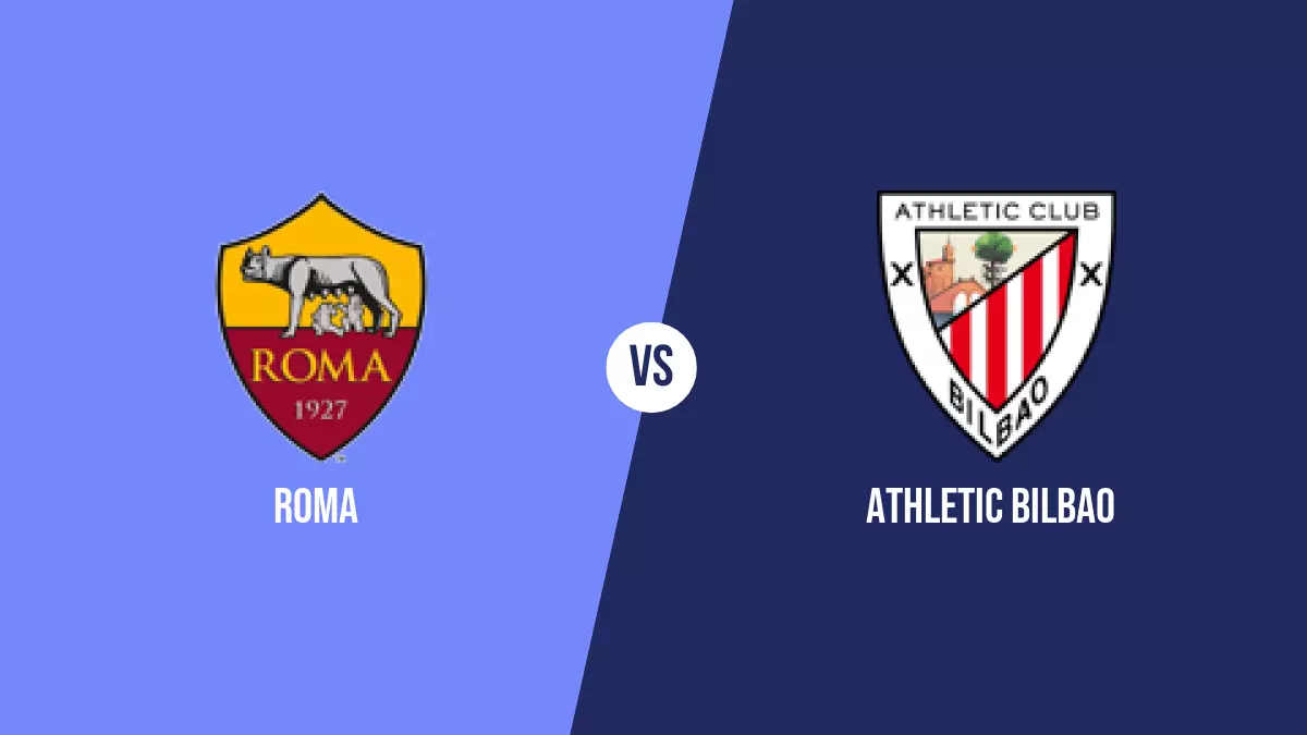 Pronóstico Roma vs Athletic Bilbao de Europa League | 26/09/2024