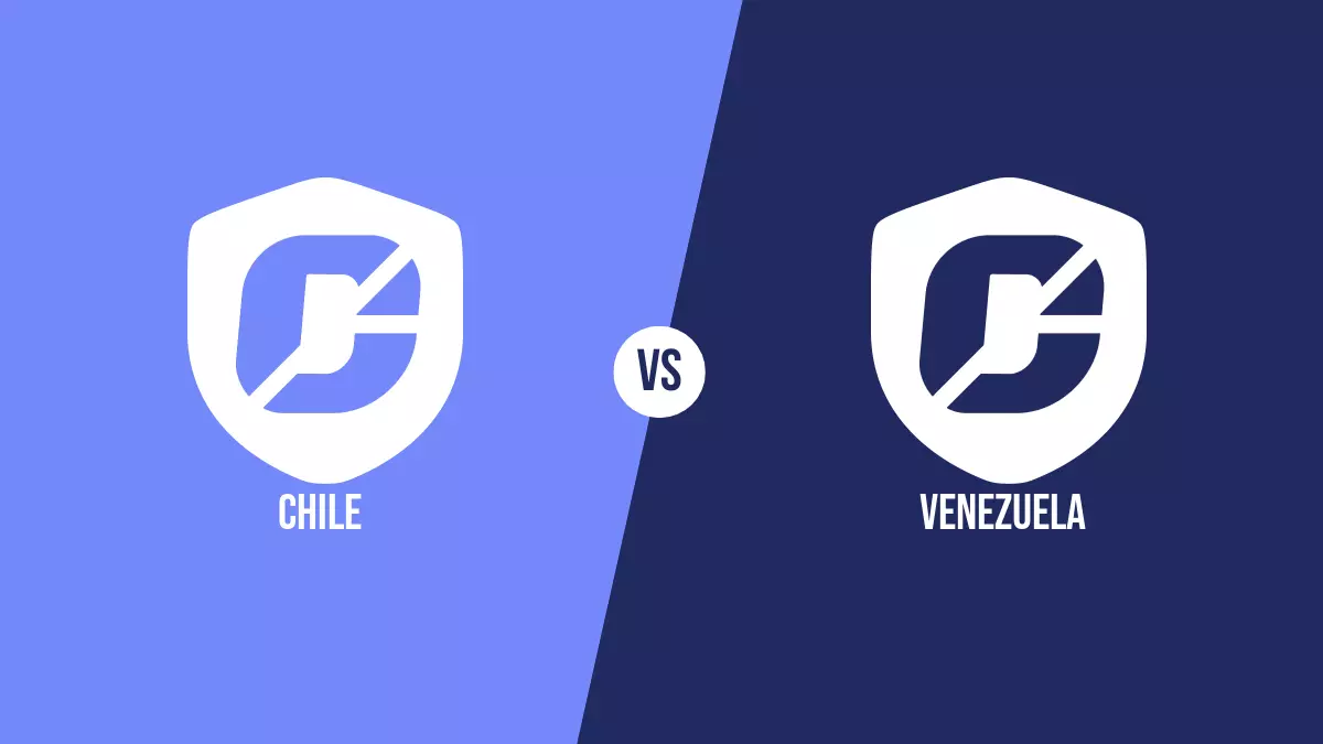 Pronóstico Chile vs Venezuela