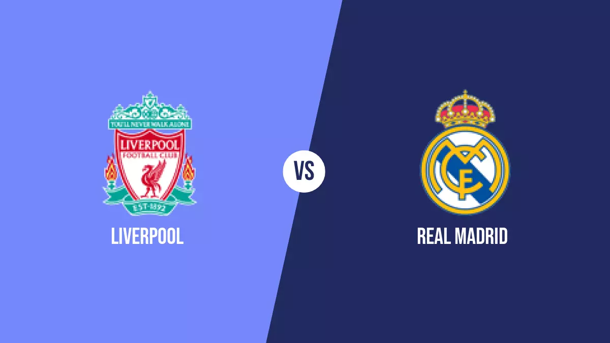 Pronóstico Liverpool vs Real Madrid de Champions League | 27/11/2024