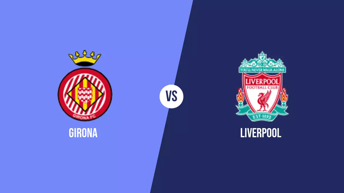 Pronóstico Girona vs Liverpool de Champions League | 10/12/2024