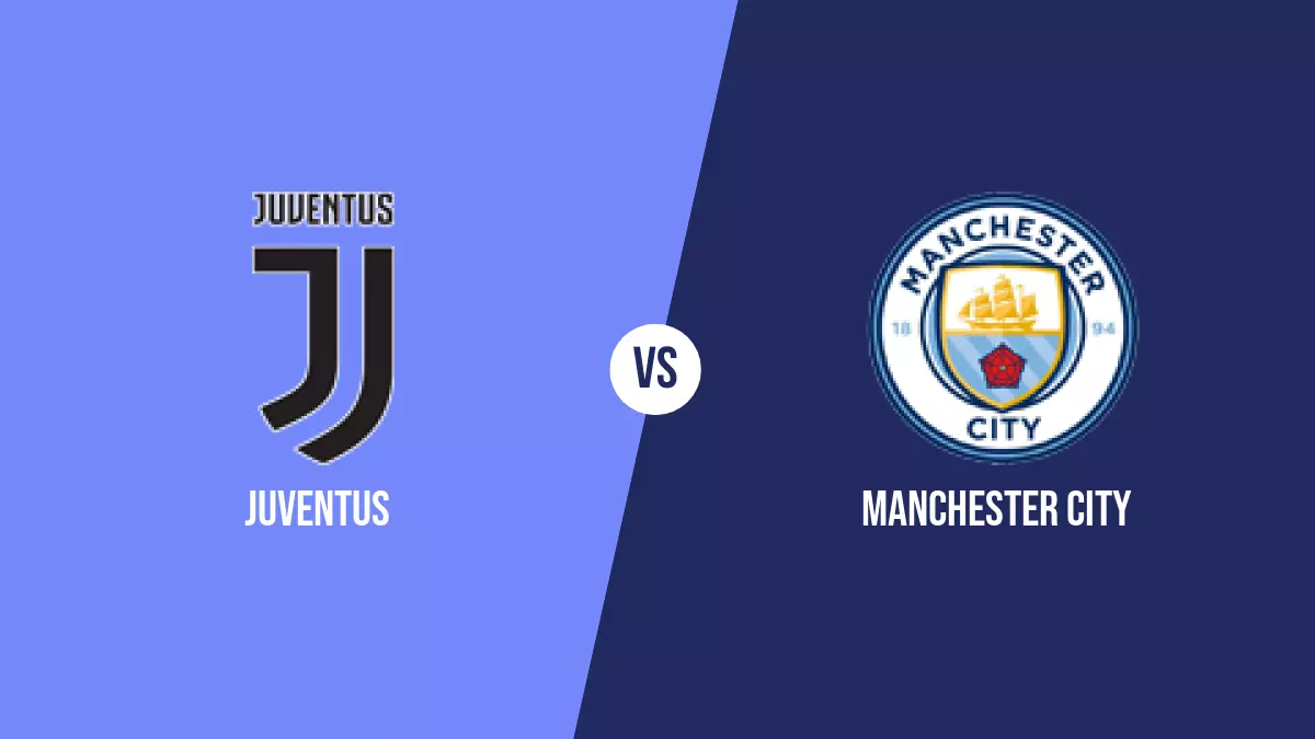 Pronóstico Juventus vs Manchester City de Champions League | 11/12/2024