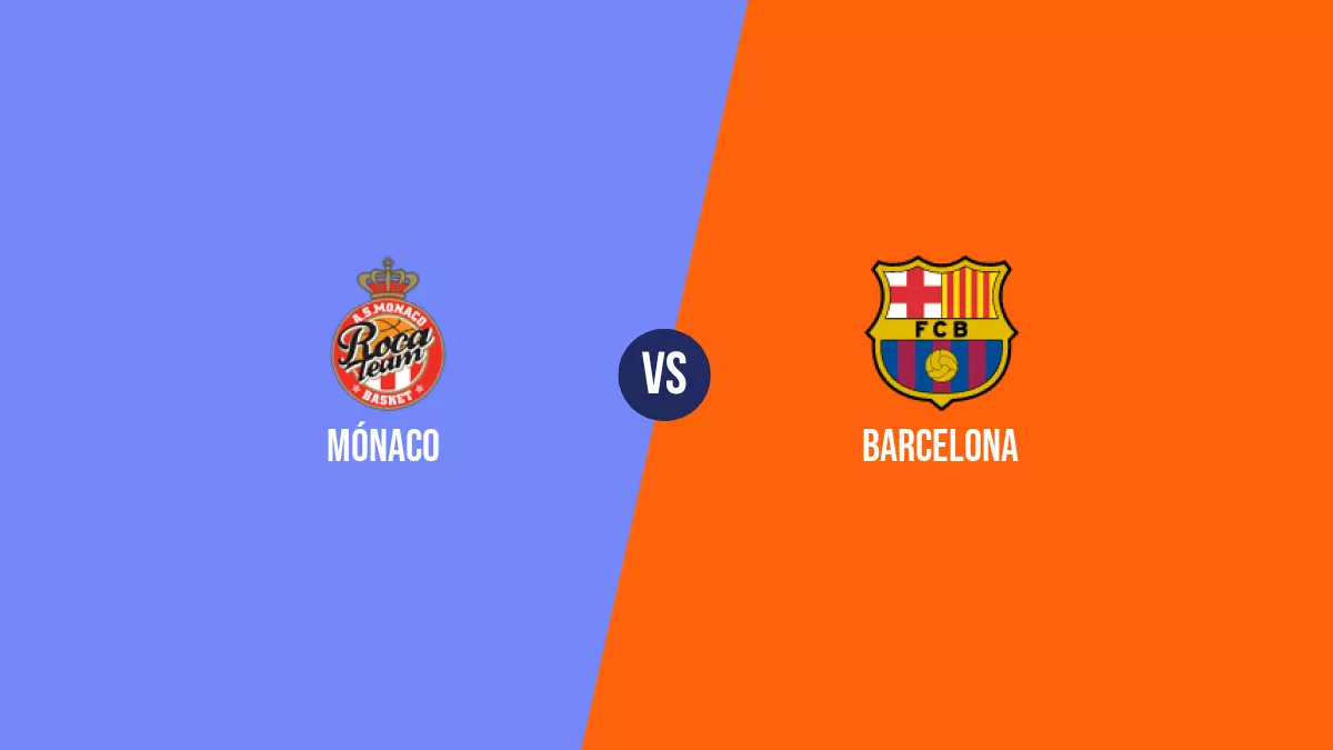 Pronóstico Mónaco vs Barcelona