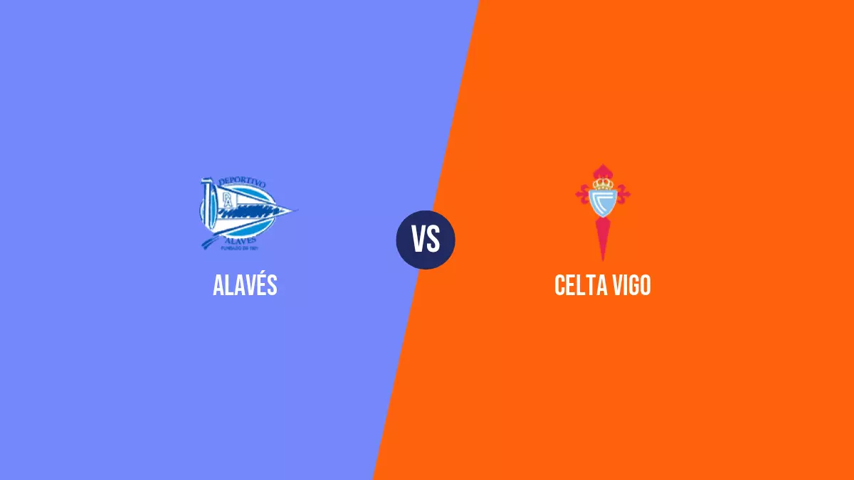 Pronóstico Alavés vs Celta Vigo