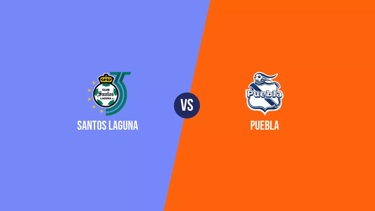 Pronóstico Santos Laguna vs Puebla