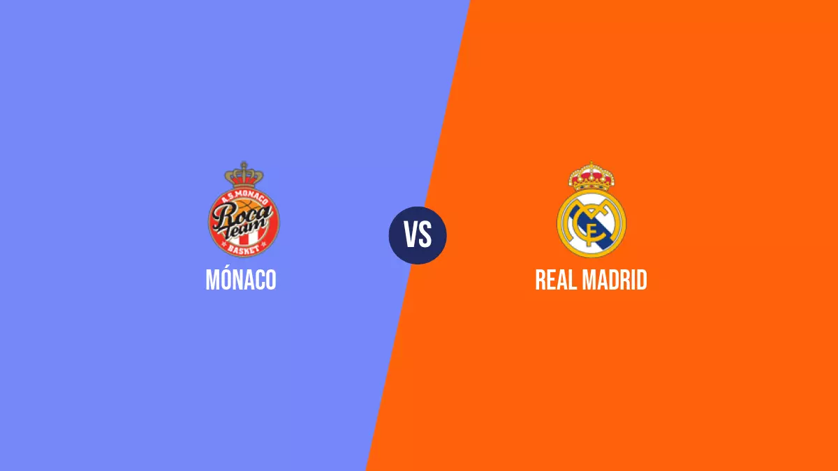 Pronóstico Mónaco vs Real Madrid