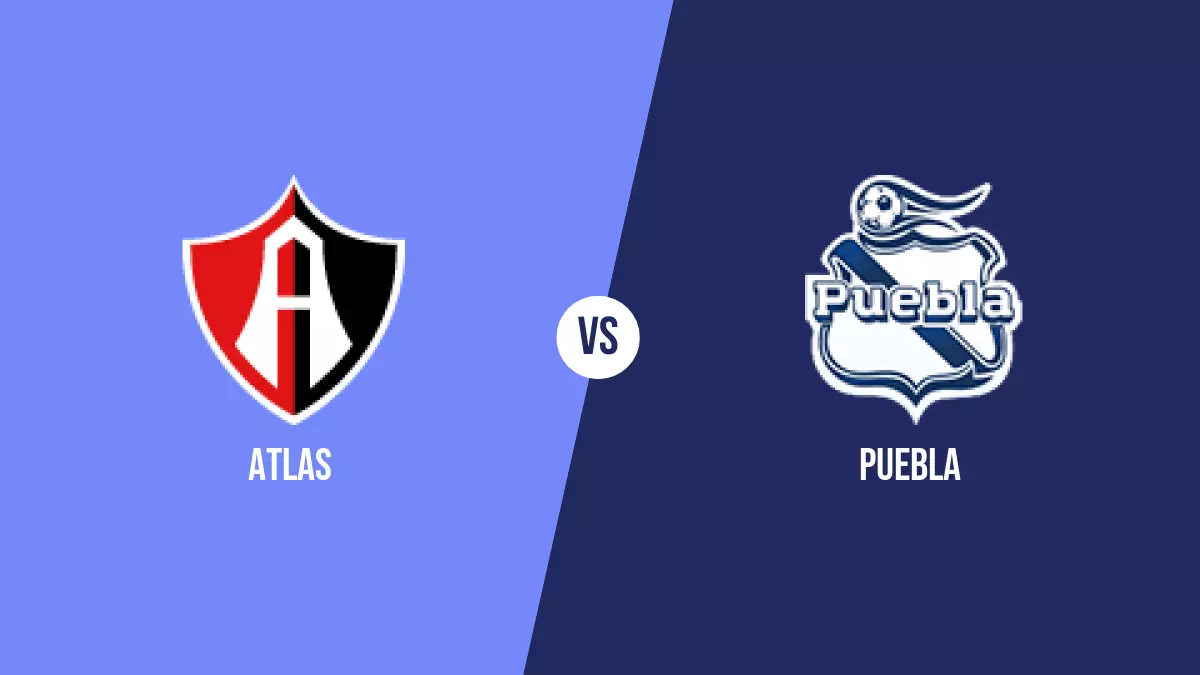 Pronóstico Atlas vs Puebla