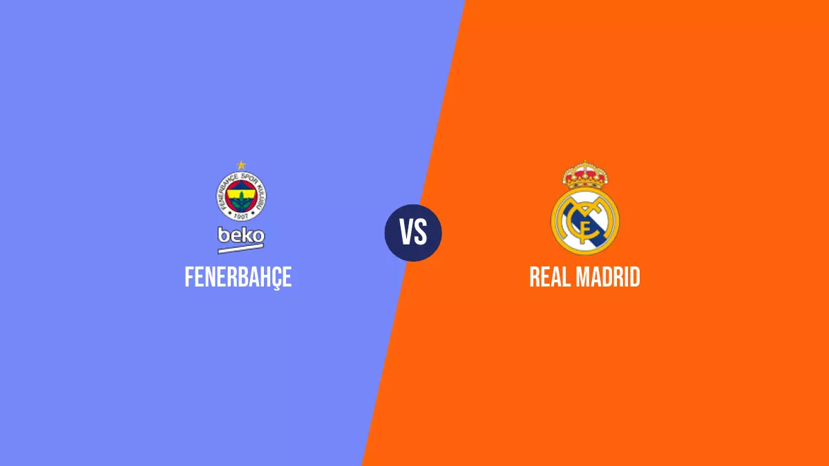 Pronóstico Fenerbahçe vs Real Madrid