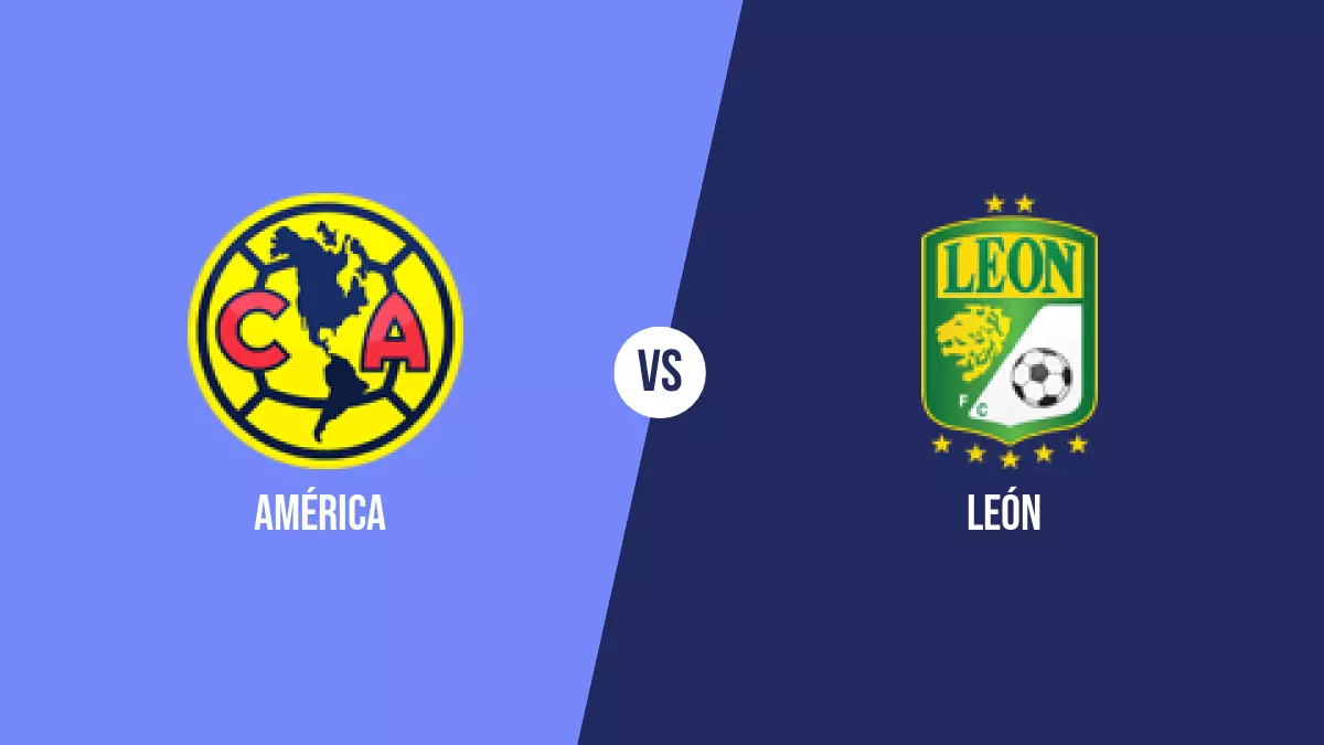 América vs León: Pronóstico, Cuotas y Apuestas - Liga MX