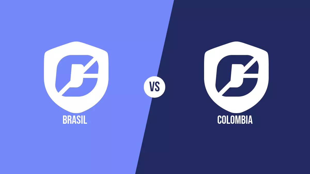 Pronóstico Brasil vs Colombia