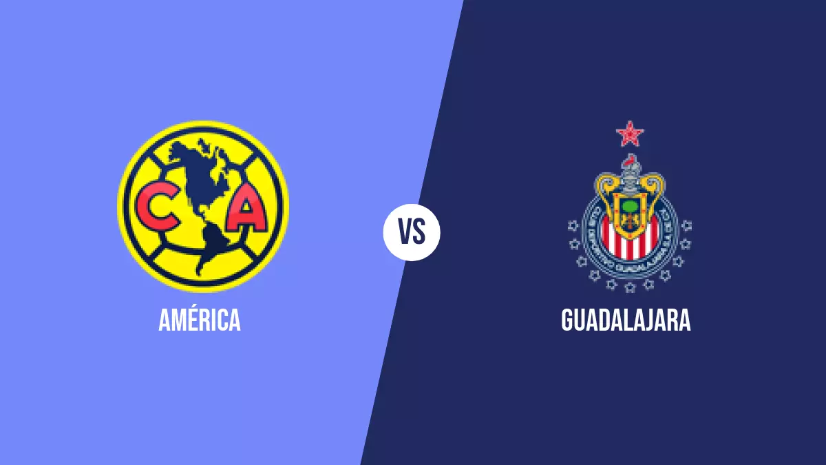 América vs Guadalajara: Pronóstico, Cuotas y Apuestas - Concachampions