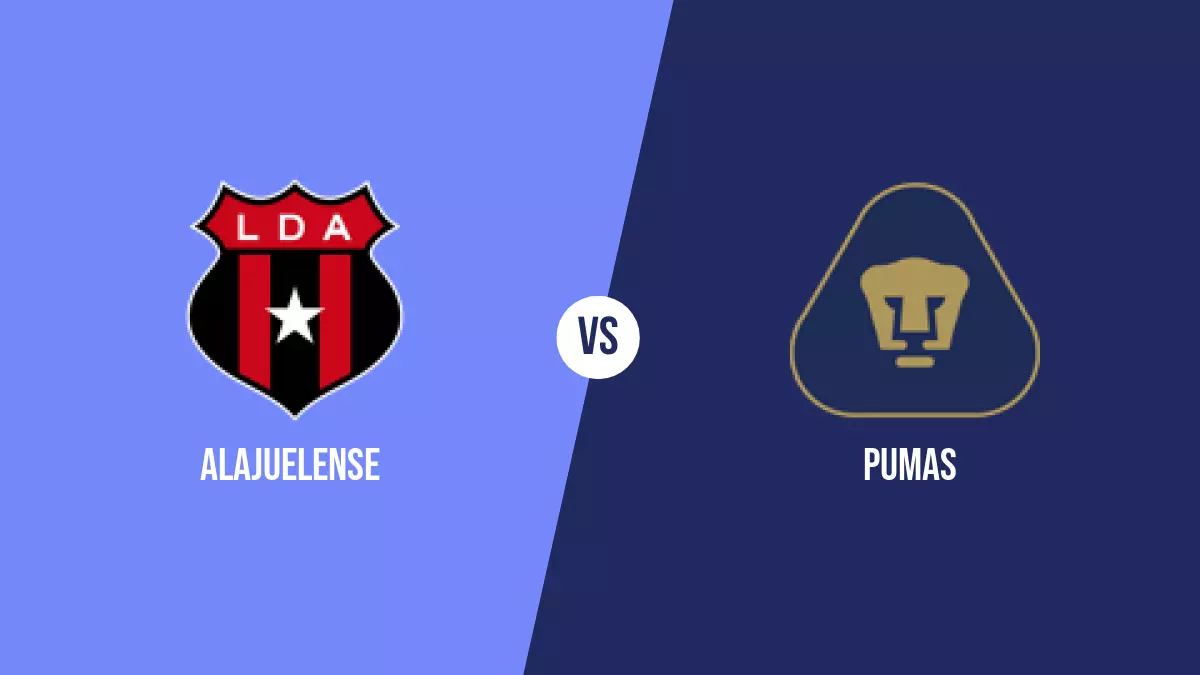 Alajuelense vs Pumas: Pronóstico, Cuotas y Apuestas - Concachampions