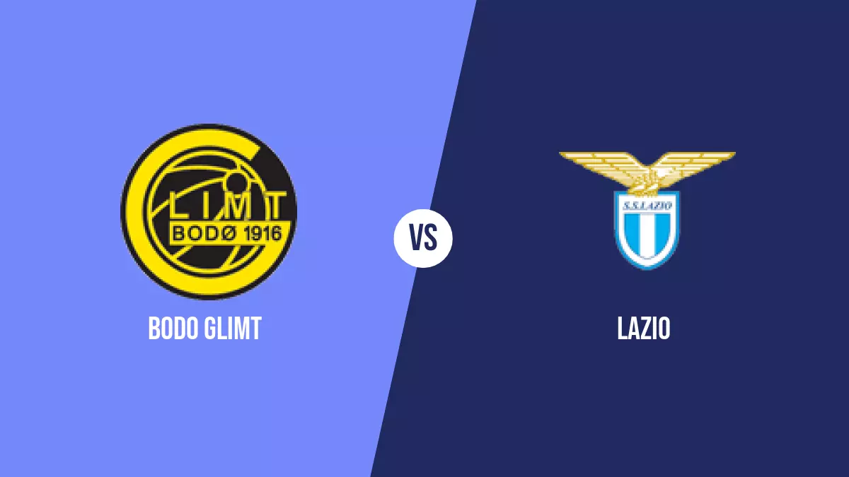 Pronóstico Bodo Glimt vs Lazio