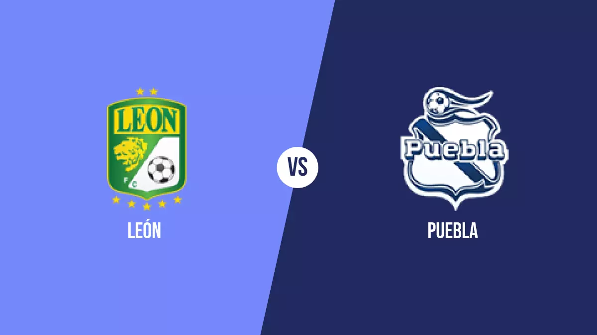 Pronóstico León vs Puebla