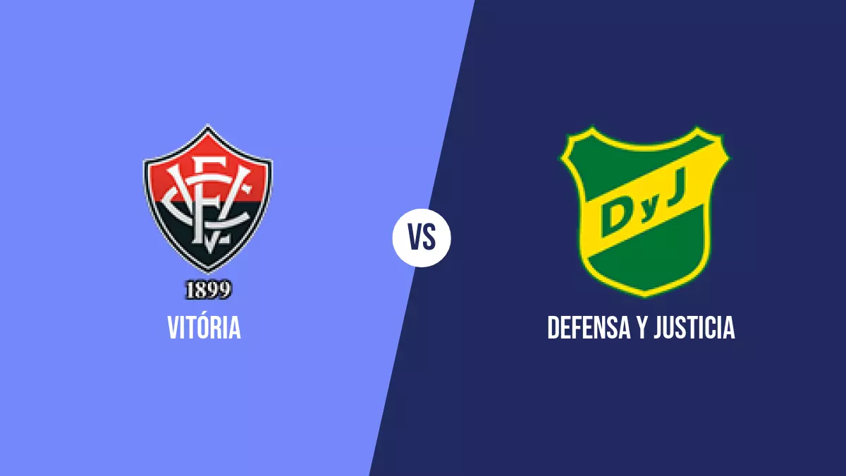 Pronóstico Vitória vs Defensa y Justicia
