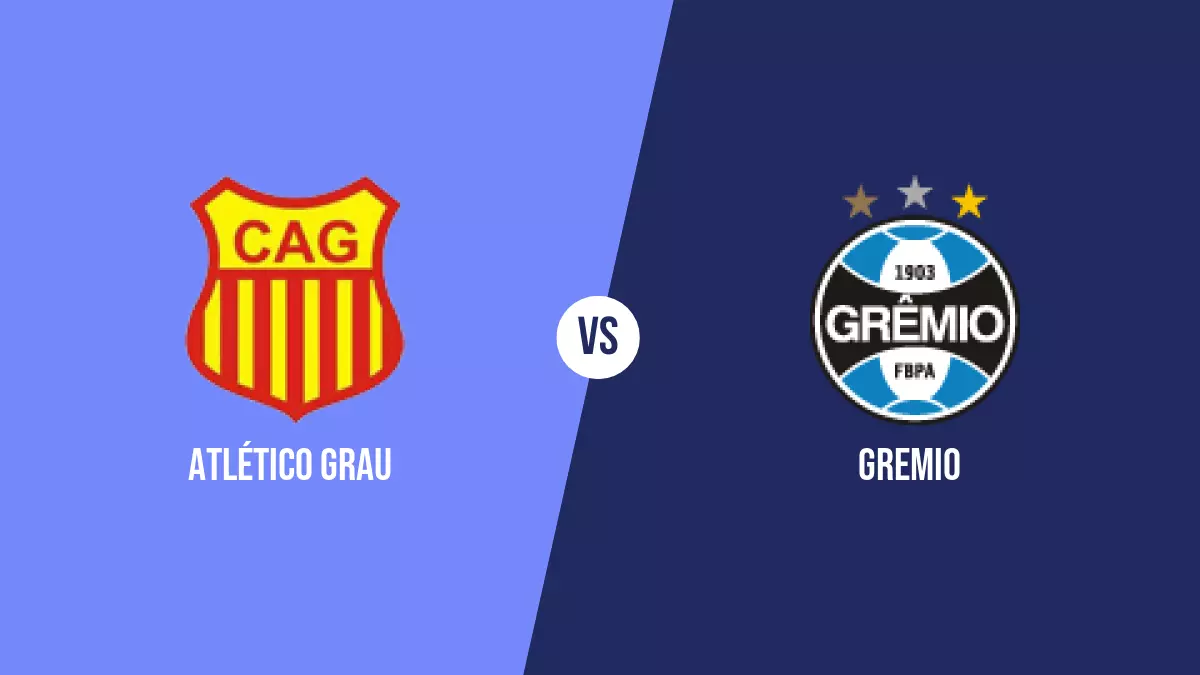 Pronóstico Atlético Grau vs Gremio