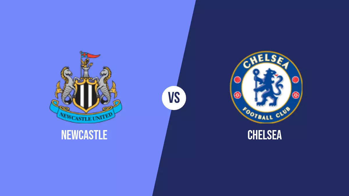 Newcastle vs Chelsea: Pronóstico, Cuotas y Apuestas - Premier League