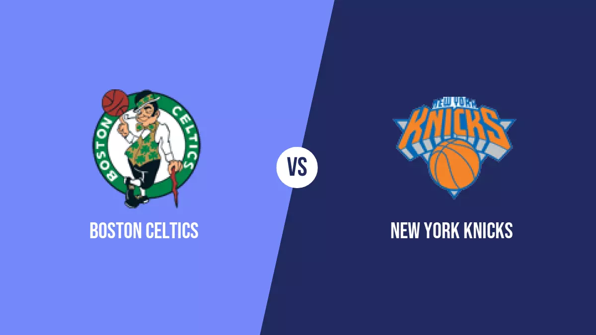 Pronóstico NBA Playoffs Boston Celtics - New York Knicks: El campeón, contra las cuerdas tras el apagón