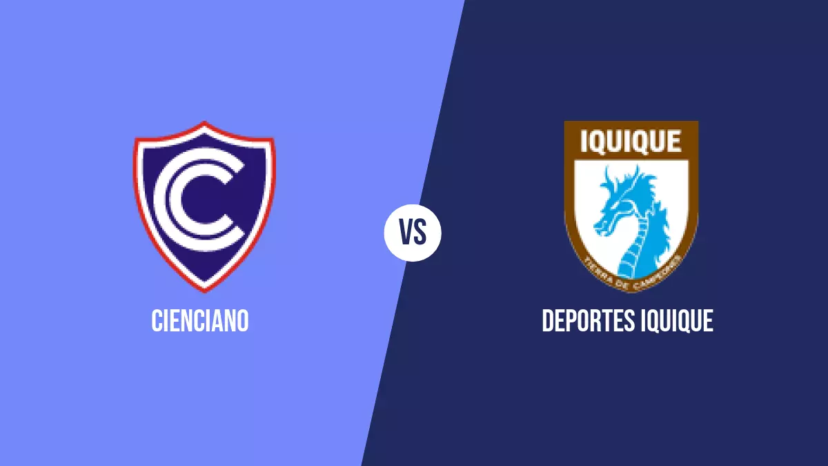 Cienciano vs Deportes Iquique: Pronóstico, Cuotas y Apuestas - Copa Sudamericana