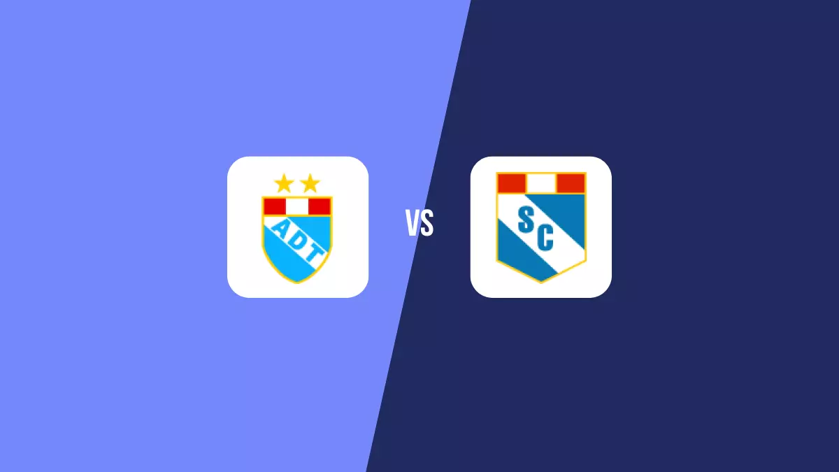 Pronóstico ADT Tarma vs Sporting Cristal