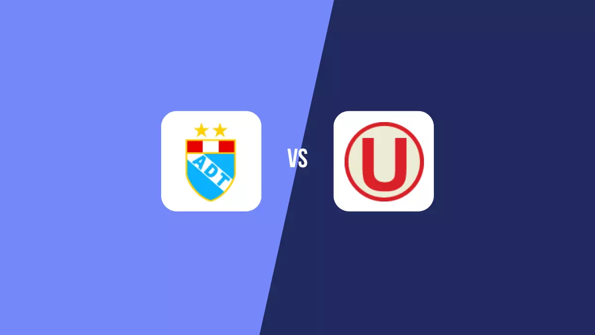 Pronóstico ADT Tarma vs Universitario