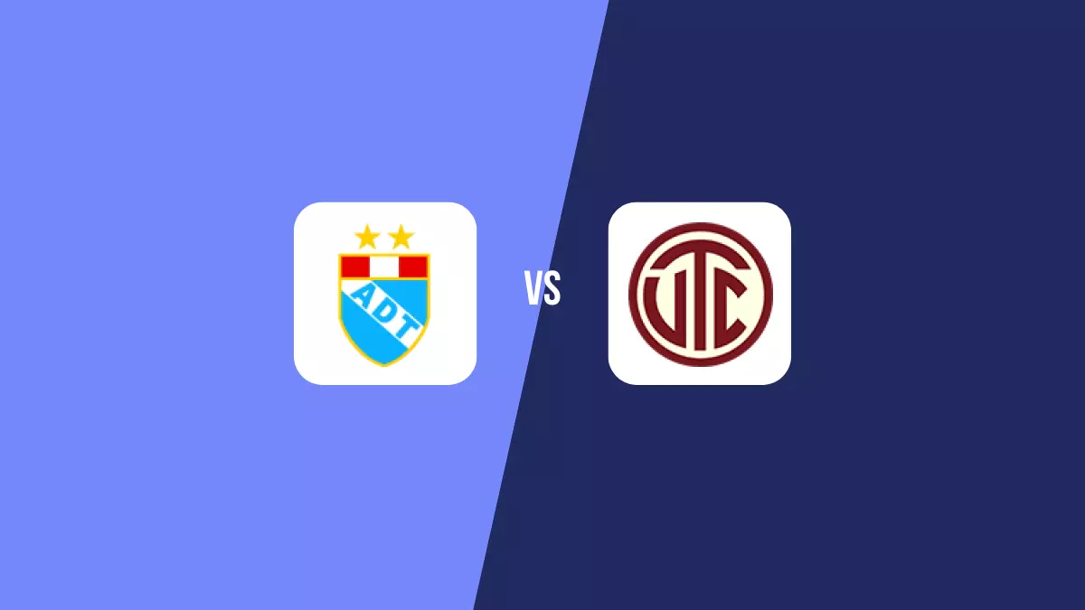 ADT Tarma vs UTC Cajamarca: Pronóstico, Cuotas y Apuestas - Primera División