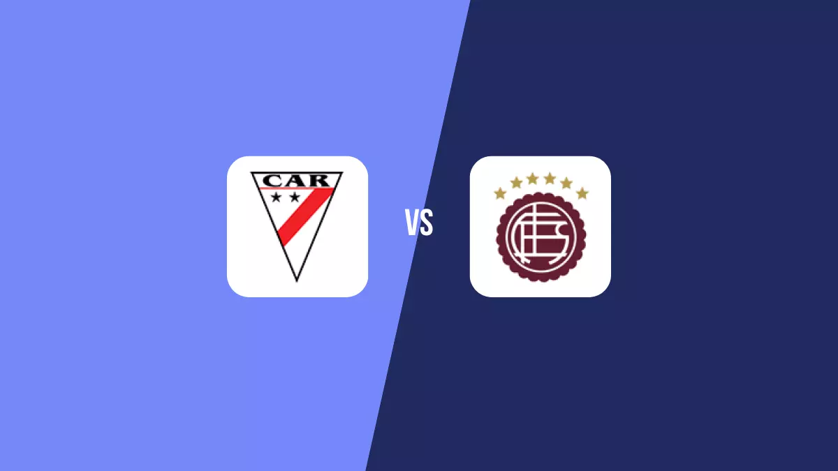 Pronóstico Always Ready vs Lanús