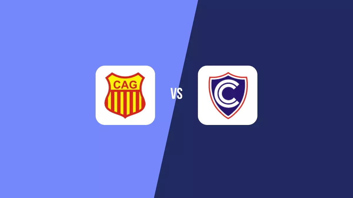 Atlético Grau vs Cienciano