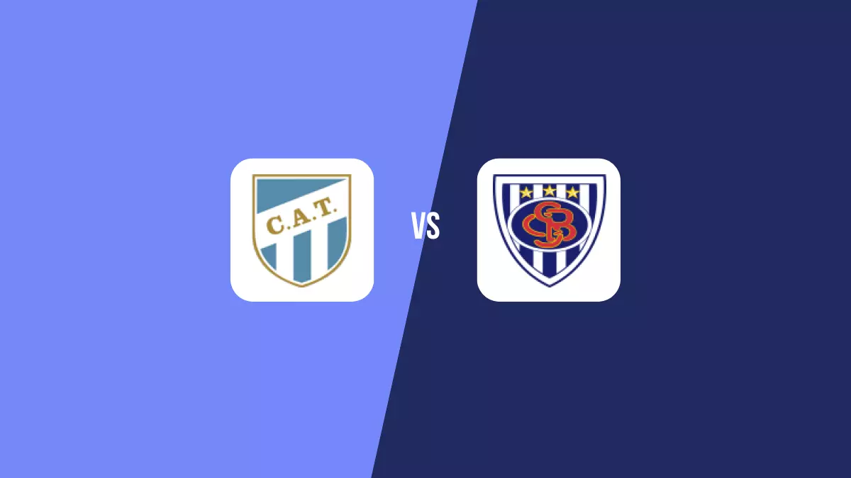 Pronóstico Atlético Tucumán vs Sportivo Barracas