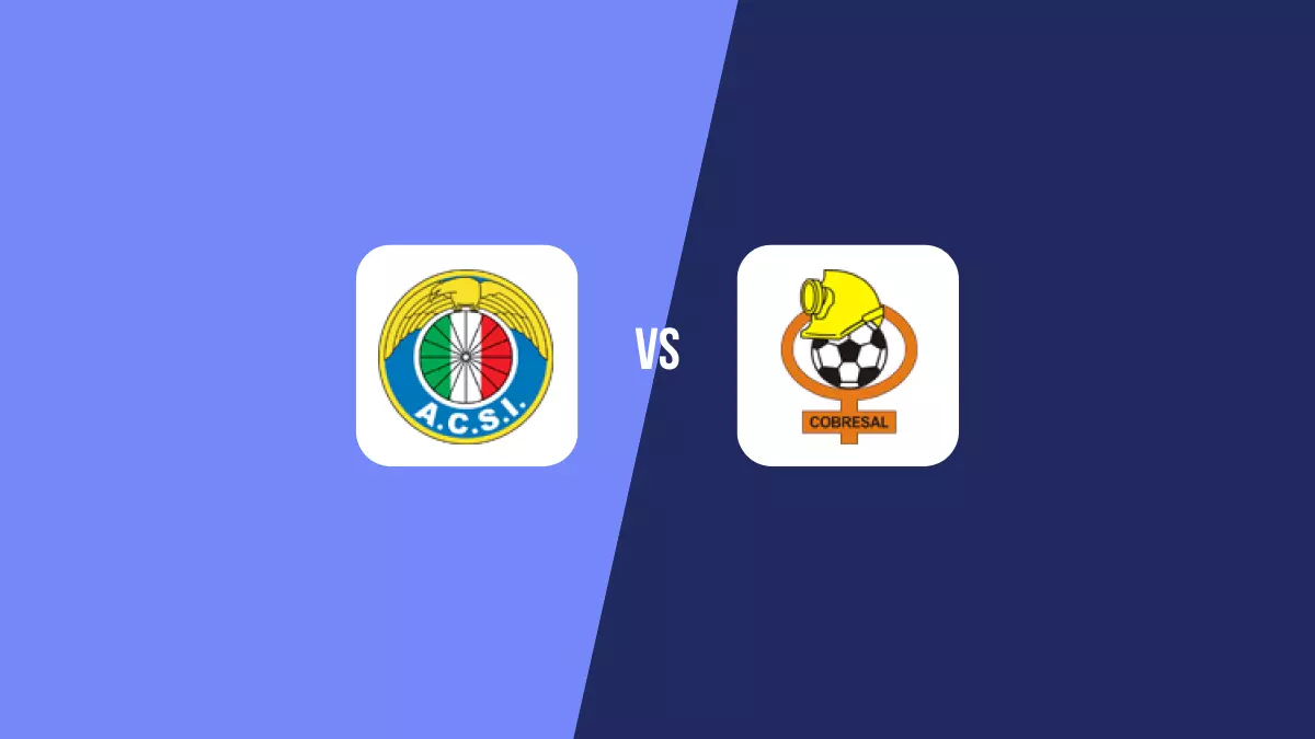 Pronóstico Audax Italiano vs Cobresal