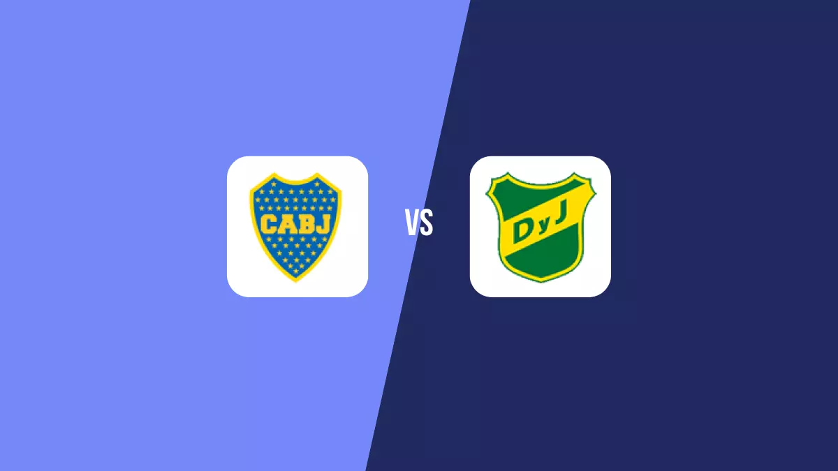 Pronóstico Boca Juniors vs Defensa y Justicia de Liga Profesional | 10/02/2024