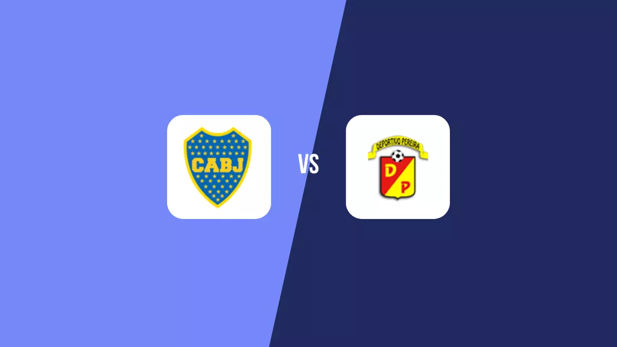 Pronóstico Boca Juniors vs Deportivo Pereira de Copa Libertadores | 19/04/2023